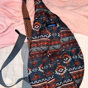 KAVU CROSSBODY